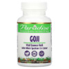 Paradise Herbs Goji 60 Vegetarian Capsules 601944777302