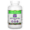 Paradise Herbs MSM 1.000 mg 180 Vegetarian Capsules 601944777517
