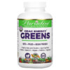 Paradise Herbs ORAC Energy Greens 120 Vegetarian Capsules 601944778033