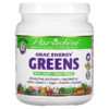 Paradise Herbs ORAC Energy Greens 25.6 oz (728 g) 601944778859