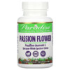 Paradise Herbs Passion Flower 60 Vegetarian Capsules 601944777661