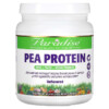 Paradise Herbs Pea Protein Unflavored 16 oz (454 g) 601944778552