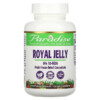 Paradise Herbs Royal Jelly 60 Vegetarian Capsules 601944777173