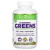 Paradise Herbs Slimming Greens 120 Vegetarian Capsules 601944778743
