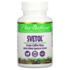 Paradise Herbs Svetol Green Coffee Bean 60 Vegetarian Capsules 601944778330