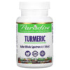 Paradise Herbs Turmeric 500 mg 90 Vegetarian Capsules 601944778101