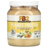PB2 Foods Performance Peanut Protein with Madagascar Vanilla 2 lbs (907 g) 851784007651