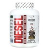 Perfect Sports Diesel New Zealand Whey Isolate Triple Rich Chocolate 5 lbs (2.27 g) 699097710932