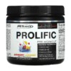 PEScience Prolific Pre-Workout Raspberry Lemonade 9.88 oz (280 g) 040232426469