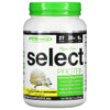 PEScience Vegan Series Select Protein Vanilla Indulgence 26.7 oz (756 g) 040232199875