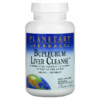 Planetary Herbals Bupleurum Liver Cleanse 272 mg 150 Tablets 021078100645