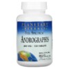 Planetary Herbals Full Spectrum Andrographis 400 mg 120 Tablets 021078104889