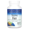 Planetary Herbals Stone Free 820 mg 90 Tablets 021078100317