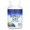 Planetary Herbals Triphala Gold 1.000 mg 120 Tablets 021078105114