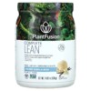 PlantFusion Complete Lean Creamy Vanilla Bean 14.82 oz (420 g) 890985001211