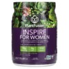 PlantFusion Inspire for Women Natural 13.56 oz (384.3 g) 840052400775