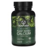 PlantFusion Vegan Planet-Based Calcium 333 mg 90 Tablets 840052400119