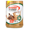 Premier Protein 100% Whey Protein Powder Cafe Latte 1 lb 7 oz (680 g) 643843717362