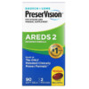 PreserVision AREDS 2 Formula 90 Soft Gels 324208697900