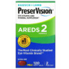 PreserVision Eye Vitamin and Mineral Supplement 120 Mini Soft Gels 324208697627