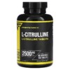 Primaforce L-Citrulline 2.500 mg 120 Tablets 713325973972