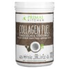 Primal Kitchen Collagen Fuel Chocolate Coconut 13.89 oz (394 g) 856769006124
