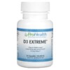 ProHealth Longevity D3 Extreme 50.000 IU 24 Capsules 850023410245