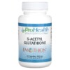 ProHealth Longevity Emothion S-Acetyl Glutathione 300 mg 60 Capsules 850023410177