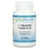 ProHealth Longevity L-Theanine Calm-Plex 60 Capsules 850023410443
