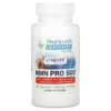 ProHealth Longevity NMN Pro 500 250 mg 60 Capsules 850023410672