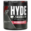 ProSupps Hyde Xtreme Intense Energy Pre Workout Watermelon Rush 7.4 oz (210 g) 818253021730