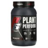 ProSupps Plant Perform Performance Plant Protein Rich Chocolate 2 lbs (907 g) 810034810267