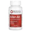 Protocol for Life Balance Aller-All Immune System Support 60 Tablets 707359132825