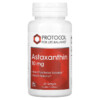Protocol for Life Balance Astaxanthin 10 mg 60 Softgels 707359122512