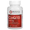 Protocol for Life Balance CoQ10 400 mg 60 Softgels 707359131989