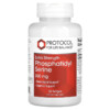 Protocol for Life Balance Extra Strength Phosphatidyl Serine 300 mg 50 Softgels 707359123922