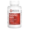 Protocol for Life Balance Garlic 5000 5.000 mcg 90 Tablets 707359118140