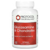 Protocol for Life Balance Glucosamine & Chondroitin 120 Tablets 707359132436
