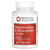 Protocol for Life Balance Glucosamine & Chondroitin with MSM 90 Veg Capsules 707359131705