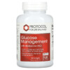 Protocol for Life Balance Glucose Management with Berberine HCl 90 Softgels 707359146006