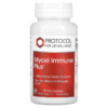 Protocol for Life Balance Mycel Immune Plus 90 Veg Capsules 707359130555