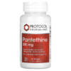 Protocol for Life Balance Pantethine 300 mg 60 Softgels 707359104877