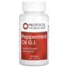 Protocol for Life Balance Peppermint Oil G.I. 90 Softgels 707359147270