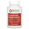 Protocol for Life Balance Protosorb Magnesium 90 Veg Capsules 707359123908