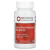 Protocol for Life Balance Saccharomyces Boulardii 60 Veg Capsules 707359129337
