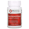 Protocol for Life Balance Serrapeptase 60.000 60 Veg Capsules 707359129733
