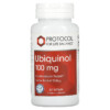 Protocol for Life Balance Ubiquinol 100 mg 60 Softgels 707359131422