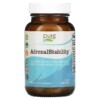 Pure Essence AdrenalStability 60 Vegi-Caps 659670130021