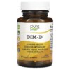 Pure Essence DIM-D 30 Vegi-Caps 659670261114
