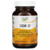 Pure Essence DIM-D 90 Vegi-Caps 659670261121